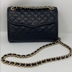 Rebecca Minkoff Mini Quilted Affair Bag